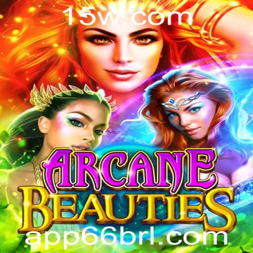 66 brl - Descubra o Encantador Mundo de ArcaneBeauties: Um Guia Completo