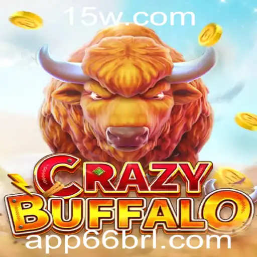 CRAZYBUFFALO: Uma Jornada Selvagem no Mundo dos Jogos