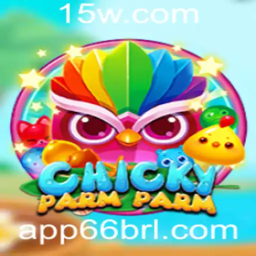 Descubra o Mundo de ChickyParmParm: Um Novo Jogo por 66 BRL