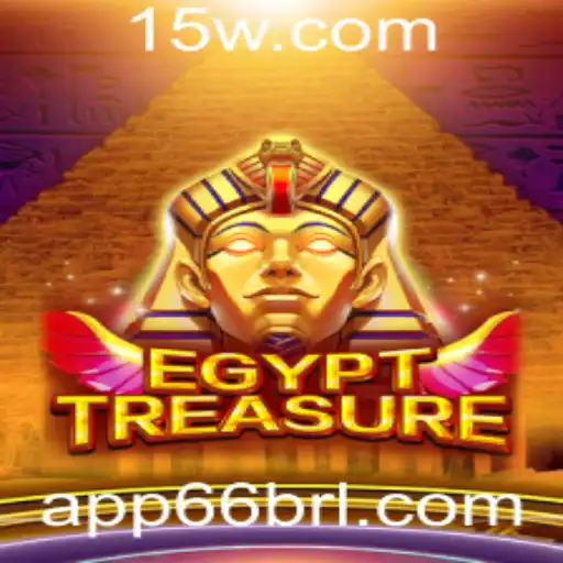 Descubra o Fascínio de EgyptTreasure: Um Mergulho no Mundo dos Tesouros do Antigo Egito