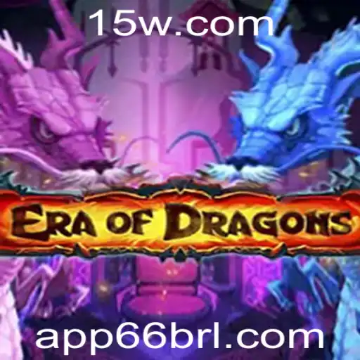 EraOfDragons: Uma Jornada Épica ao Mundo dos Dragões