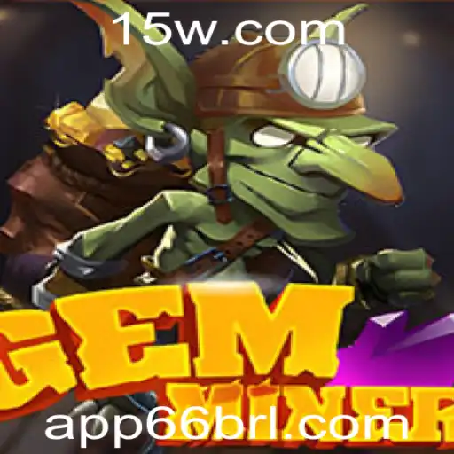 Explorando GemMiner: O Jogo de Estratégia que Conquista com Apenas 66 BRL