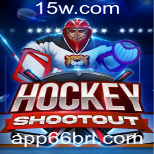 Explorando o Mundo de HockeyShootout: Um Jogo Empolgante por Apenas 66 BRL