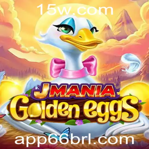 Explorando o Fascinante Mundo de JManiaGoldenEggs