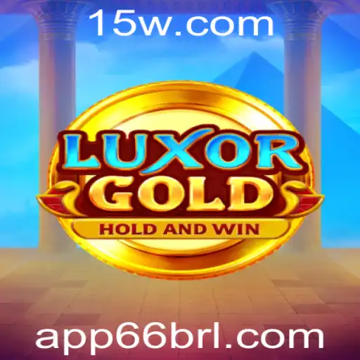 LuxorGold: Uma Aventura de Ouro e Mistérios