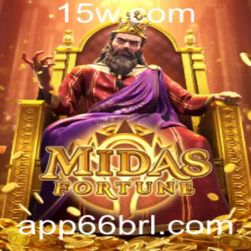 Descubra o Fascinante Mundo de MidasFortune: Um Jogo de Estratégia