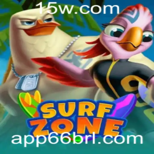 Descubra as Aventuras de SurfZone: Um Novo Mundo de Desafios