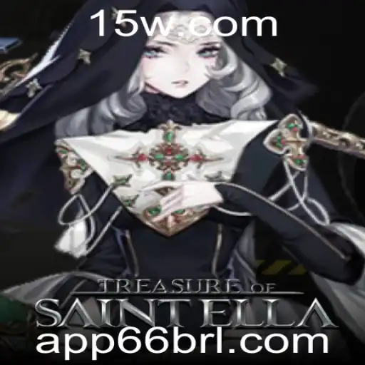 Descubra os Segredos do Jogo 'Treasure of Saint Ella' Compreendendo Suas Regras e Aventura