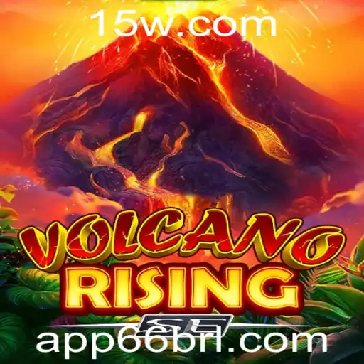 Descubra o Fascinante Mundo de VolcanoRisingSE: Um Jogo de Estratégia Intenso
