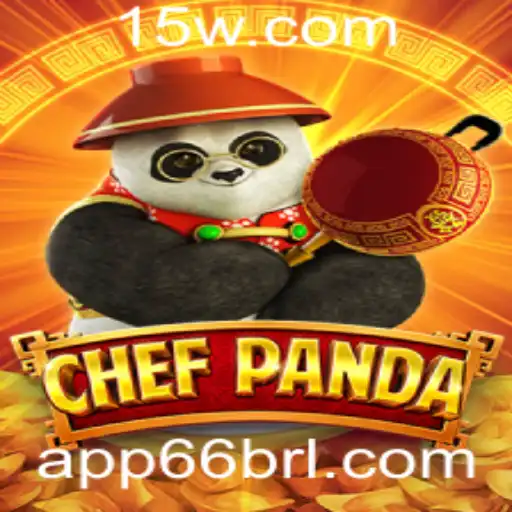 66 brl - Explorando ChefPanda: Um Mundo de Culinária e Criatividade por 66 BRL