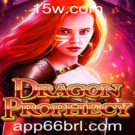 66 brl - Descubra o Mundo de DragonProphecy: Uma Aventură Épica por 66 BRL