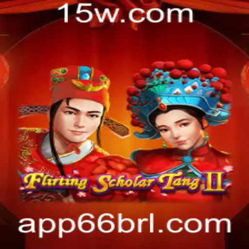 66 brl - Explorando FlirtingScholarTangII: O Encantador Jogo de Estratégia Asiático