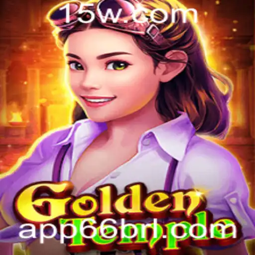 GoldenTemple: Um Mergulho no Mundo das Aventuras Misteriosas