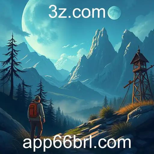 66 BRL e as Tendências Atuais no Mercado de Jogos