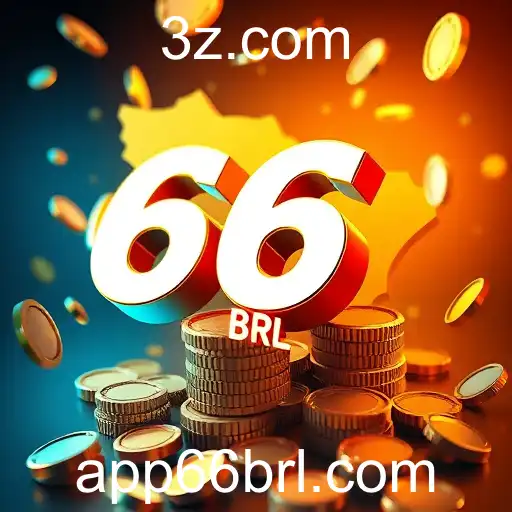 A Revolução dos Jogos com 66 BRL