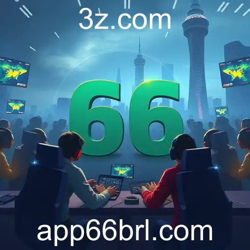 Explorando Tendências em Jogos Online no Brasil