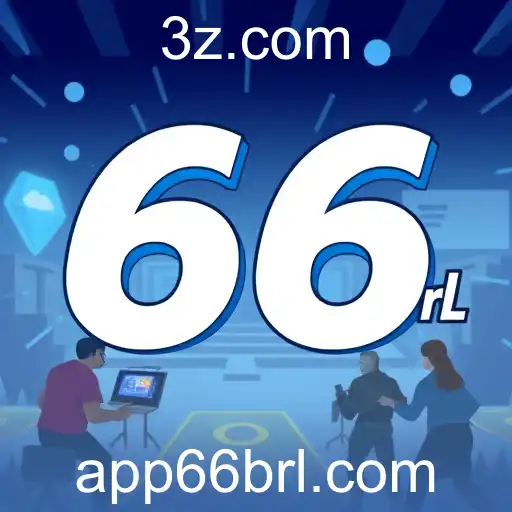 Explorando o Mercado dos Jogos em 2025: Como 66 BRL Está Moldando o Futuro