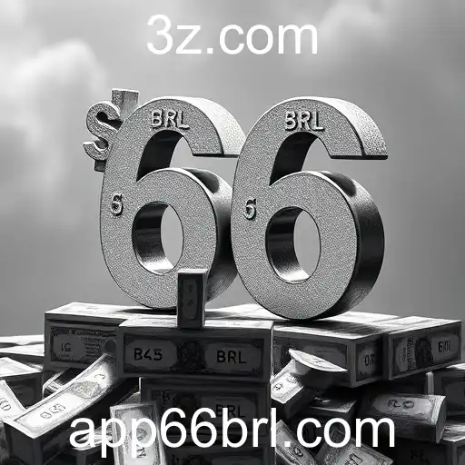 A Evolução do Mercado de Jogos com 66 BRL