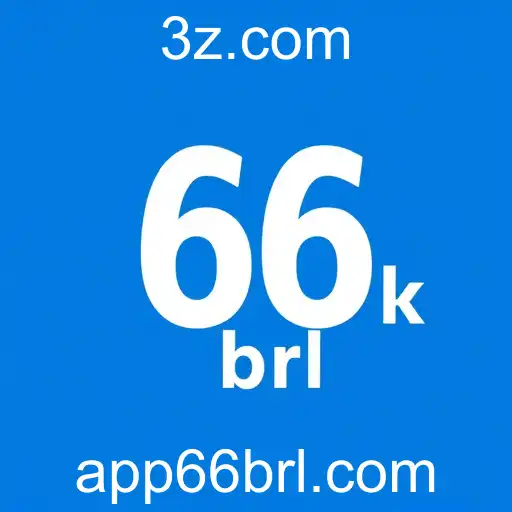 Cenário Atual dos Jogos e o Papel de 66 BRL no Brasil