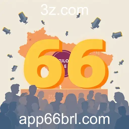 66 BRL e o Impacto dos Jogos no Brasil