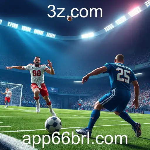 Impacto do Real Brasileiro no Mercado de Jogos Online