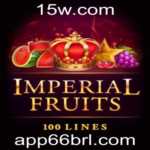 66 brl - ImperialFruits100: Mergulhe em uma Experiência de Jogo Encantadora