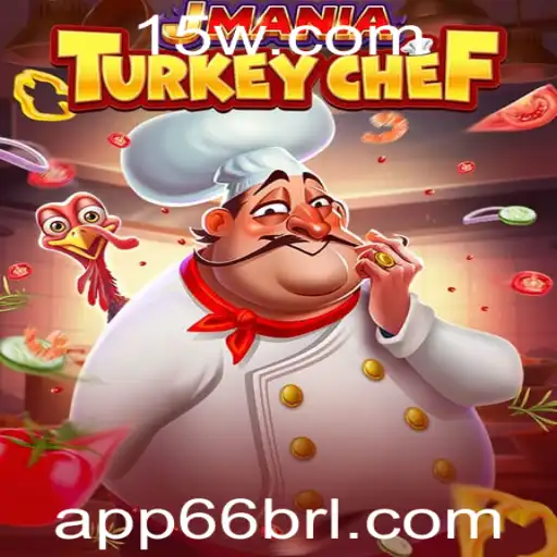 66 brl - Explorando o Mundo de JManiaTurkeyChef: Uma Jornada Gastronômica Virtual
