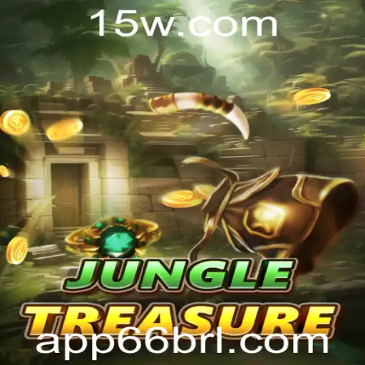 66 brl - Explorando JungleTreasure: Uma Aventura Selvagem de 66 BRL