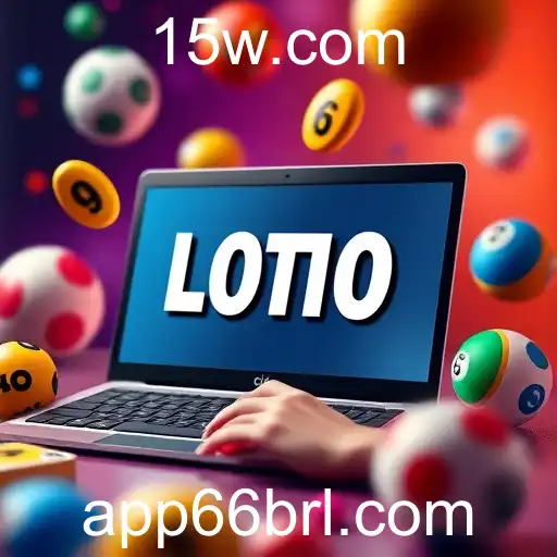 66 brl - A Revolução das Loterias Online: Apostas e Conveniência