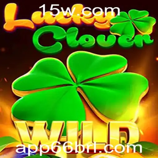 66 brl - LuckyClover: Descubra as Emoções e Regras do Jogo Popular por 66 BRL