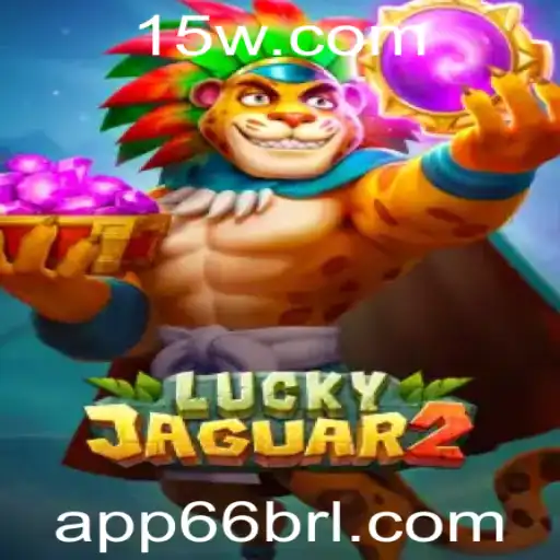 66 brl - Desvendando Luckyjaguar2: Um Mergulho no Universo de Apostas