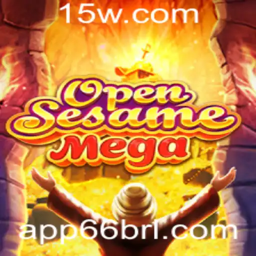 Explorando o Mundo de OPENSESAMEMEGA: Um Jogo de Estratégia Envolvente