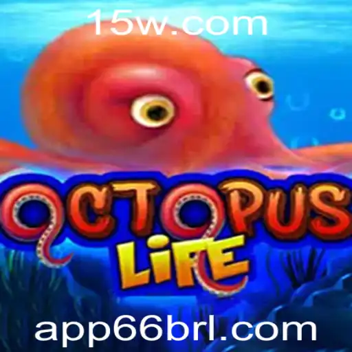 66 brl - Explorando o Fascinante Mundo de OctopusLife