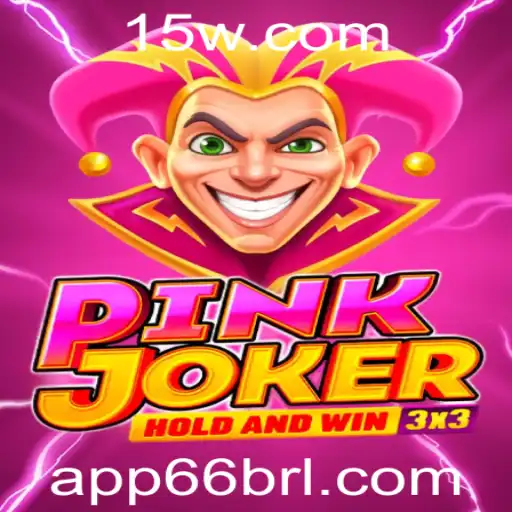 Descubra o Empolgante Jogo PinkJoker e Suas Regras Fascinantes