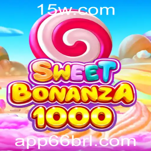 Explorando o Universo de Entretenimento em SweetBonanza1000