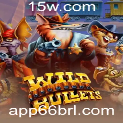 Explorando WildBullets: Um Mergulho no Novo Fenômeno dos Jogos Digitais