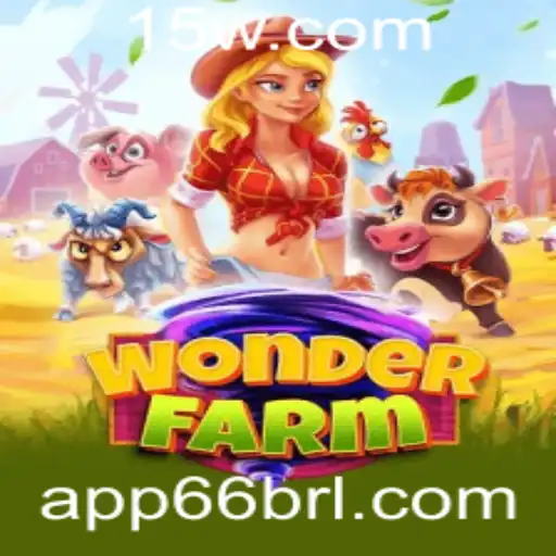 66 brl - Explorando a Magia de WonderFarm: O Jogo Que Conquista com Simplicidade